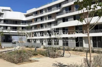 Apartment - 3 Bedrooms - 3 Bathrooms for sale in Bloomfields - Mostakbal City Compounds - Mostakbal City - Future City - Cairo
