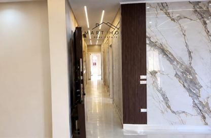 Apartment - 3 - 2 for sale in West Somid - 6 October City - Giza Apartment - 3 - 2 for sale in West Somid - 6 October City - Giza