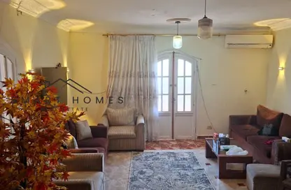 Apartment - 2 Bedrooms - 1 Bathroom for rent in 11th District - Sheikh Zayed City - Giza
