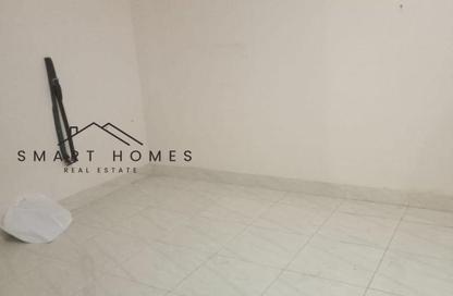 Apartment - 2 Bedrooms - 1 Bathroom for rent in 11th District - Sheikh Zayed City - Giza
