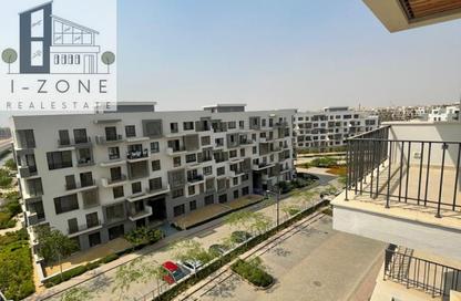 Apartment - 3 - 3 for rent in Eastown - 5th Settlement Compounds - The 5th Settlement - New Cairo City - Cairo