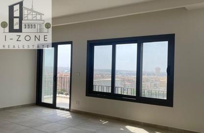 Apartment - 3 - 3 for rent in Eastown - 5th Settlement Compounds - The 5th Settlement - New Cairo City - Cairo
