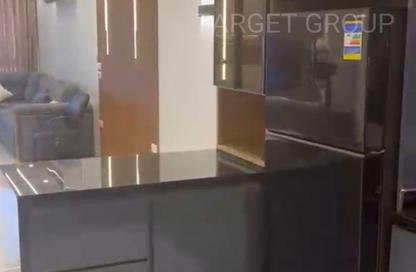 Apartment - 2 - 1 for rent in One Kattameya - El Katameya Compounds - El Katameya - New Cairo City - Cairo