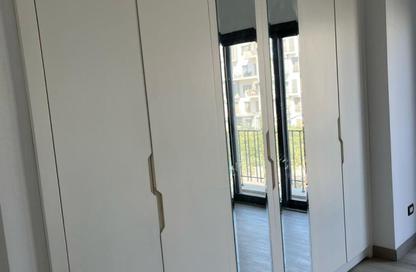 Apartment - 3 Bedrooms - 2 Bathrooms for rent in Eastown - 5th Settlement Compounds - The 5th Settlement - New Cairo City - Cairo