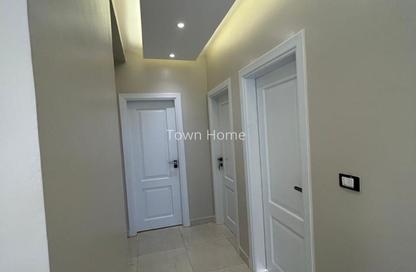 Apartment - 3 - 1 for sale in Al Andalus Family - Al Andalus District - New Cairo City - Cairo
