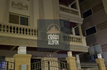 Duplex - 3 Bedrooms - 2 Bathrooms for sale in Al Andalus Buildings - Al Andalus District - New Cairo City - Cairo