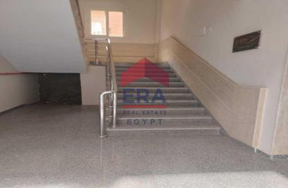 Office Space - Studio - 2 Bathrooms for rent in Central New Cairo - North Teseen St. - The 5th Settlement - New Cairo City - Cairo