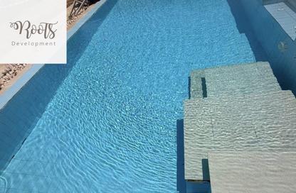 Villa - 5 Bedrooms - 5 Bathrooms for sale in Hood 4 Side St. - Green Belt - 6 October City - Giza
