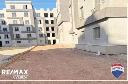 شقة - 3 غرف نوم - 3 حمامات للبيع في كمبوند جامعة القاهرة - كمبوندات الشيخ زايد - الشيخ زايد - الجيزة