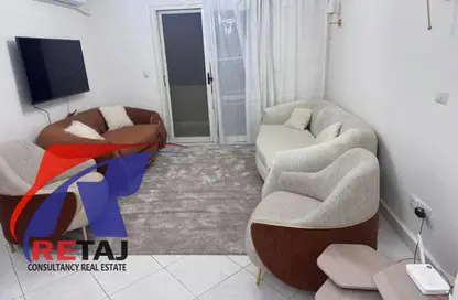Apartment - 3 Bedrooms - 1 Bathroom for rent in Gardenia City Compound Nasr City - Zahraa Madinat Nasr - Nasr City - Cairo