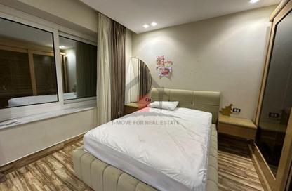 Townhouse - 4 - 4 for rent in Palm Hills Golf Extension - Al Wahat Road - 6 October City - Giza