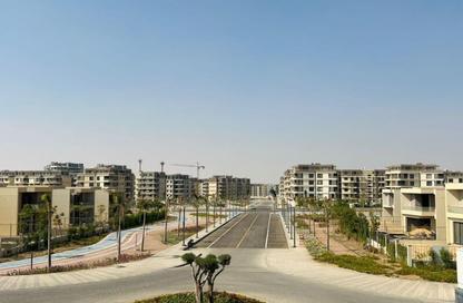 Villa - 4 Bedrooms - 4 Bathrooms for sale in PX Palm Hills - 6 October Compounds - 6 October City - Giza