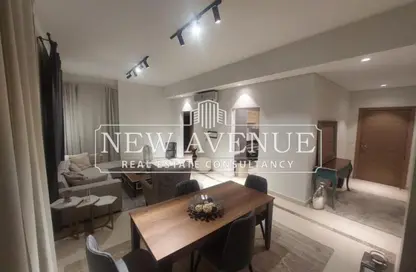 Apartment - 1 Bedroom - 1 Bathroom for rent in Mivida - 5th Settlement Compounds - The 5th Settlement - New Cairo City - Cairo