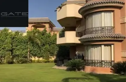 فيلا - 7 غرف نوم - 7 حمامات للبيع في سيتي جيت - كمبوندات التجمع الخامس - التجمع الخامس - مدينة القاهرة الجديدة - القاهرة