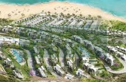 Chalet - Studio - 1 Bathroom for sale in Bella Vento Galala - Al Ain Al Sokhna - Suez Chalet - Studio - 1 Bathroom for sale in Bella Vento Galala - Al Ain Al Sokhna - Suez