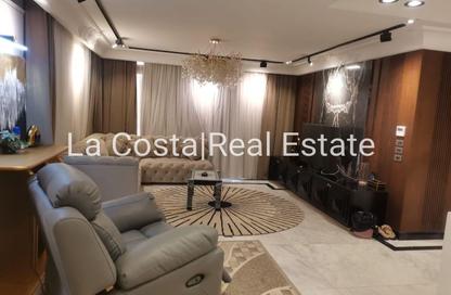 Apartment - 2 Bedrooms - 2 Bathrooms for sale in Azad - 5th Settlement Compounds - The 5th Settlement - New Cairo City - Cairo