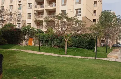 شقة - 2 غرف نوم - 2 حمامات للايجار في B7 - مدينتي - القاهرة