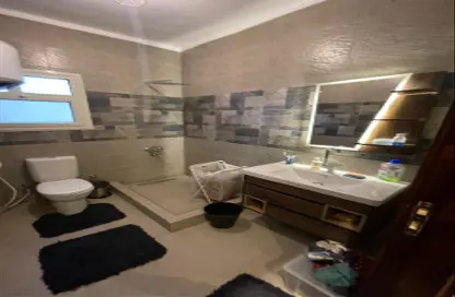 Apartment - 3 Bedrooms - 2 Bathrooms for sale in Al Andalus Buildings - Al Andalus District - New Cairo City - Cairo