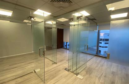 Office Space - Studio for rent in 5A by The Waterway - Ring Road - The 5th Settlement - New Cairo City - Cairo