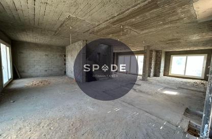 Twin House - 4 Bedrooms - 5 Bathrooms for sale in Cairo Festival City - North Investors Area - New Cairo City - Cairo