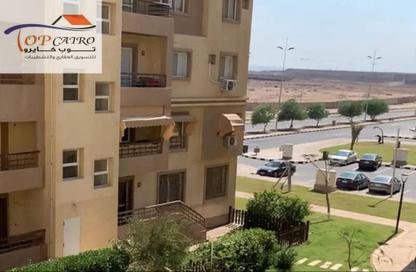 شقة - 3 غرف نوم - 2 حمامات للبيع في B6 - مدينتي - القاهرة