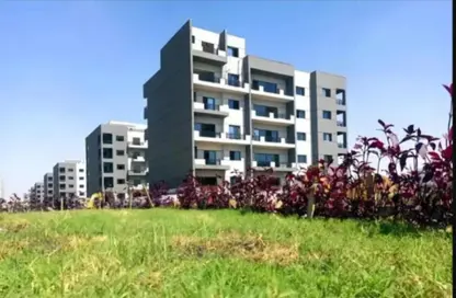 شقة - 2 غرف نوم - 2 حمامات للبيع في ستودا - شيراتون المطار - النزهة - القاهرة