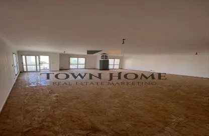 Apartment - 3 Bedrooms - 3 Bathrooms for rent in El Rehab Extension - Al Rehab - New Cairo City - Cairo