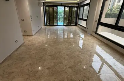 Apartment - 3 Bedrooms - 3 Bathrooms for rent in Azad - 5th Settlement Compounds - The 5th Settlement - New Cairo City - Cairo