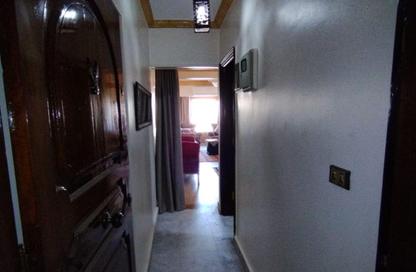 Apartment - 4 Bedrooms - 2 Bathrooms for rent in Heliopolis - Masr El Gedida - Cairo