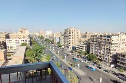 Apartment - 4 Bedrooms - 2 Bathrooms for rent in Heliopolis - Masr El Gedida - Cairo