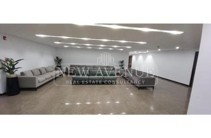 عيادة - استوديو - 1 حمام للبيع في أجورا كوميرشيال كومبلكس - كمبوندات التجمع الخامس - التجمع الخامس - مدينة القاهرة الجديدة - القاهرة