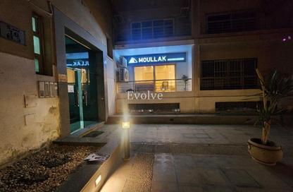 Office Space - Studio - 2 Bathrooms for rent in Zahraa Al Maadi St. - Degla - Hay El Maadi - Cairo Office Space - Studio - 2 Bathrooms for rent in Zahraa Al Maadi St. - Degla - Hay El Maadi - Cairo
