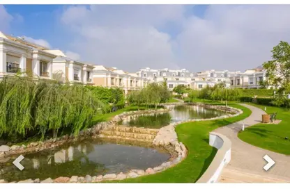 Apartment - 2 Bedrooms - 2 Bathrooms for sale in Mountain View Hyde Park - 5th Settlement Compounds - The 5th Settlement - New Cairo City - Cairo