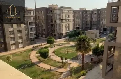 شقة - 3 غرف نوم - 2 حمامات للبيع في حى القرنفل - التجمع الخامس - مدينة القاهرة الجديدة - القاهرة