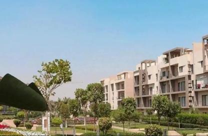 Apartment - 3 Bedrooms - 3 Bathrooms for sale in Fifth Square - The 5th Settlement - New Cairo City - Cairo