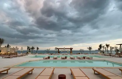 شاليه - غرفة نوم - 1 حمام للبيع في ذا جروف - العين السخنة - السويس شاليه - غرفة نوم - 1 حمام للبيع في ذا جروف - العين السخنة - السويس