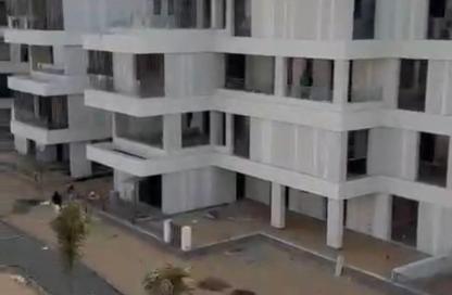 Penthouse - 3 - 3 for sale in Vye Sodic - New Zayed City - Sheikh Zayed City - Giza
