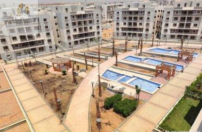 Apartment - 3 Bedrooms - 3 Bathrooms for sale in JAYD Residence - 5th Settlement Compounds - The 5th Settlement - New Cairo City - Cairo