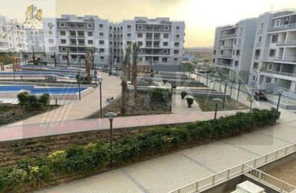Apartment - 3 Bedrooms - 3 Bathrooms for sale in JAYD Residence - 5th Settlement Compounds - The 5th Settlement - New Cairo City - Cairo