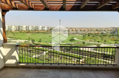 Apartment - 4 Bedrooms - 5 Bathrooms for rent in Mivida - 5th Settlement Compounds - The 5th Settlement - New Cairo City - Cairo