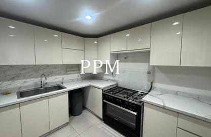 Apartment - 3 Bedrooms - 3 Bathrooms for rent in Mivida - 5th Settlement Compounds - The 5th Settlement - New Cairo City - Cairo