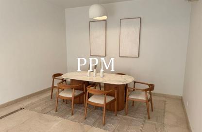 Apartment - 3 Bedrooms - 3 Bathrooms for rent in Mivida - 5th Settlement Compounds - The 5th Settlement - New Cairo City - Cairo
