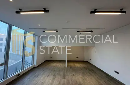 Office Space - Studio - 1 Bathroom for rent in Agora Commercial Complex - 5th Settlement Compounds - The 5th Settlement - New Cairo City - Cairo