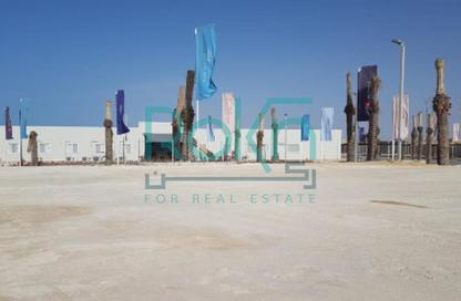 فيلا - 5 غرف نوم - 5 حمامات للبيع في هاسيندا ويست - راس الحكمة - الساحل الشمالي