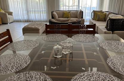 فيلا - 6 - 7 للايجار في كمبوند ريحانة - طريق الواحات - مدينة 6 أكتوبر - الجيزة