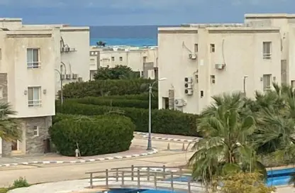 شاليه - 3 غرف نوم - 2 حمامات للبيع في أمواج - سيدي عبد الرحمن - الساحل الشمالي