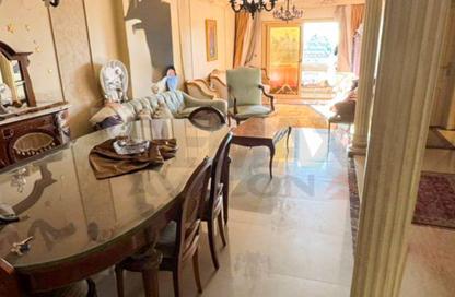Apartment - 3 Bedrooms - 2 Bathrooms for rent in Abou Quer Road - Zezenia - Hay Sharq - Alexandria
