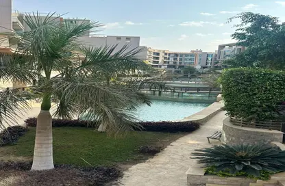 شقة - 2 غرف نوم - 1 حمام للايجار في كمبوند لاميرادا - كمبوندات التجمع الخامس - التجمع الخامس - مدينة القاهرة الجديدة - القاهرة