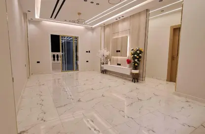 شقة - 3 غرف نوم - 2 حمامات للبيع في البوابة الرابعة - مينا - حدائق الاهرام - الجيزة