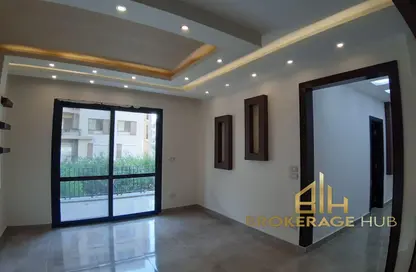 Apartment - 2 Bedrooms - 3 Bathrooms for rent in Eastown - 5th Settlement Compounds - The 5th Settlement - New Cairo City - Cairo